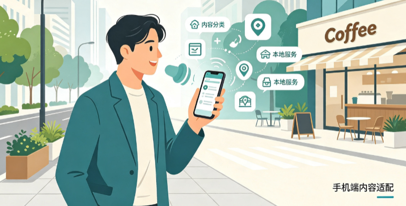 六枝特区深度解析手机端 GEO 与 AI 优化协同逻辑，兼顾用户检索体验与企业线上传播