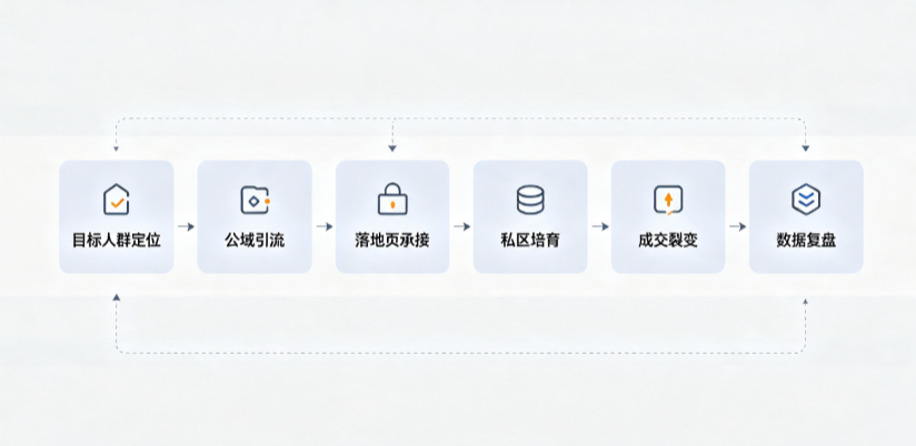 六枝特区AI 搜索获客深度解析：把握生成式搜索红利，抢占 AI 智能体流量入口