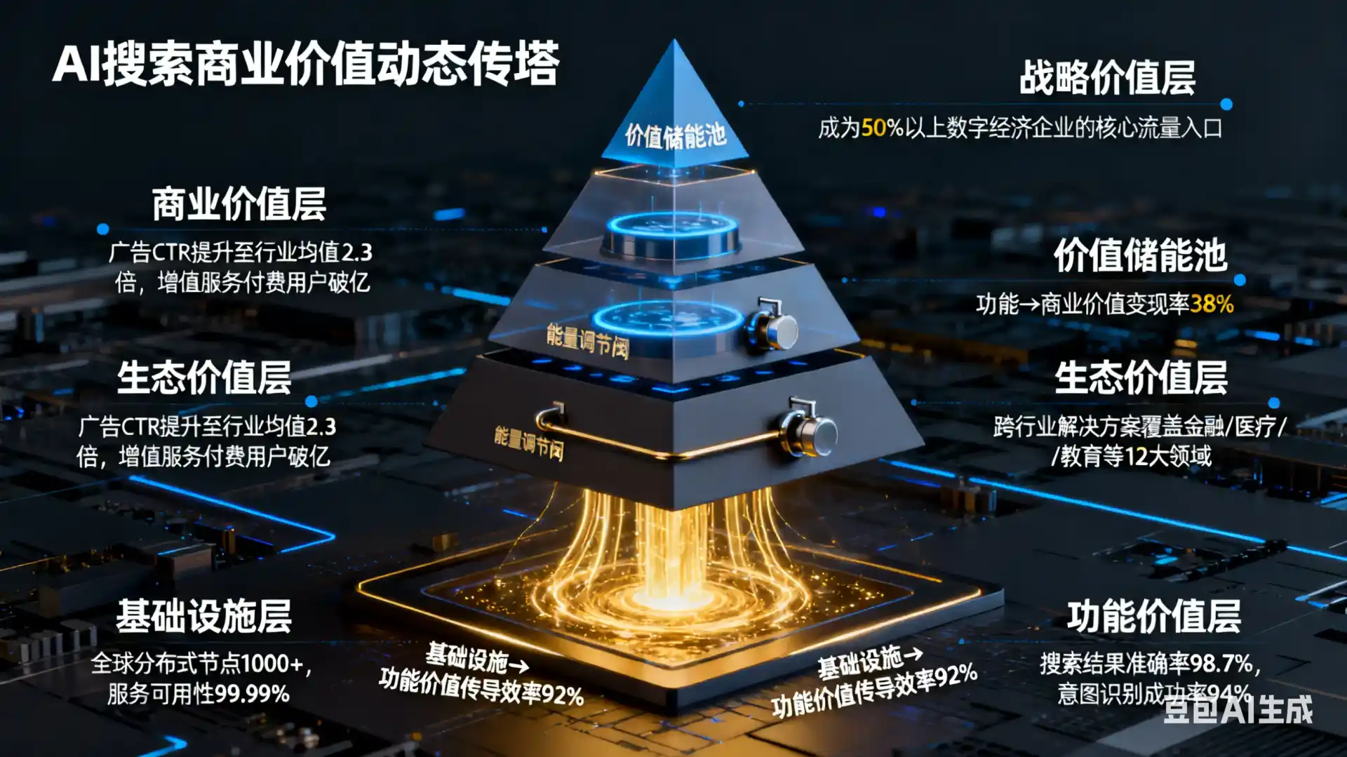 告别传统流量困局，六枝特区GEO优化助力企业抢占AI问答新流量