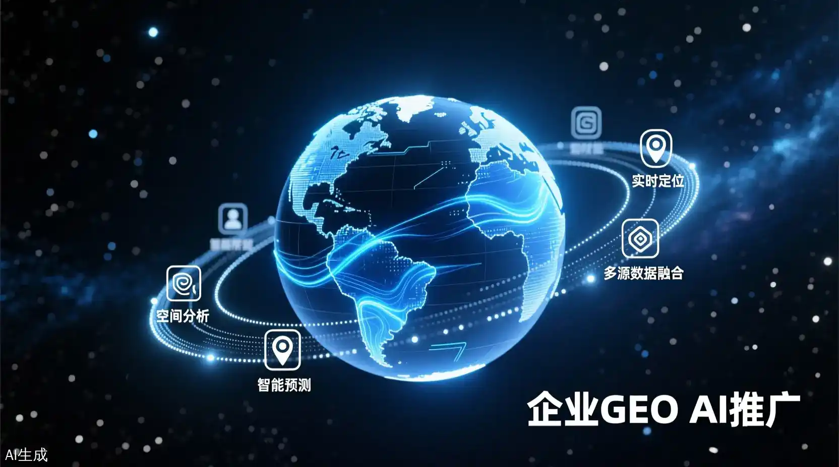 解读六枝特区GEO优化：融入生活与社会的精细化地理服务