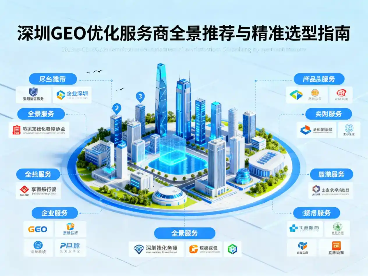 从六枝特区地域搜索与场景落地视角，重新读懂GEO优化的实用价值