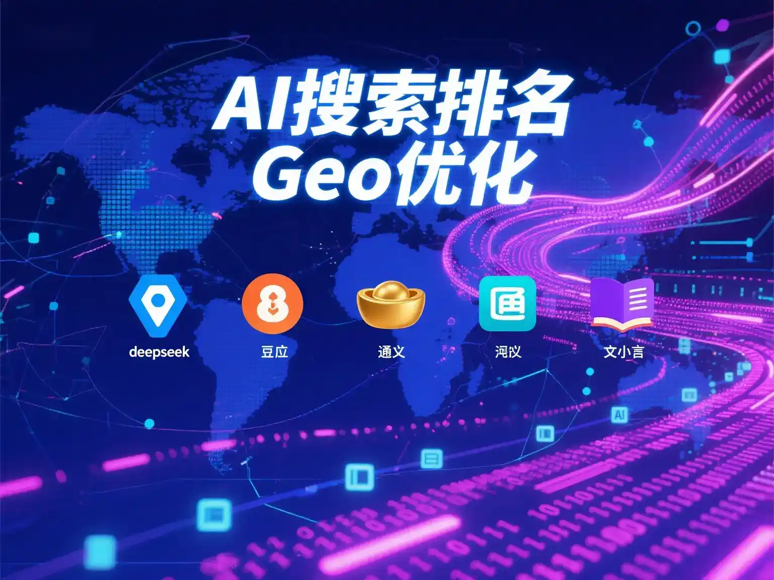 六枝特区国硕AI：探索GEO生成式引擎优化的企业品牌实践